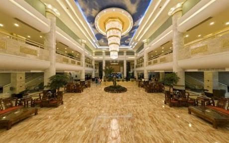 Regent Hotel Luxury