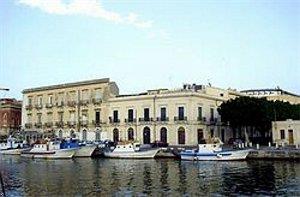 Hotel L'approdo delle Sirene