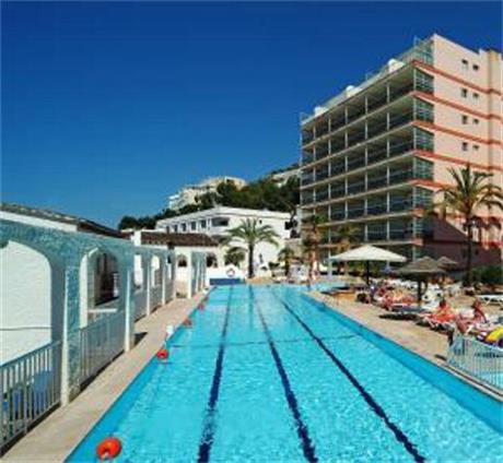 Apartamentos Deyi??