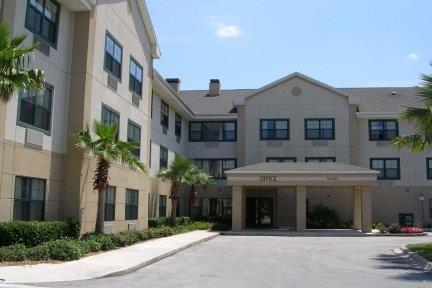 Extended Stay America - Orlando - Universal Studios