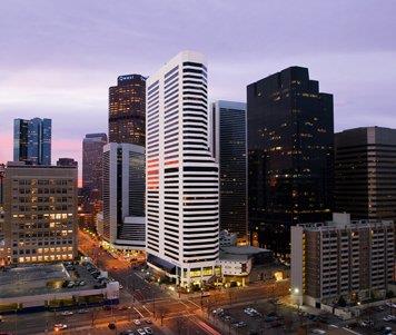 The Ritz-Carlton, Denver