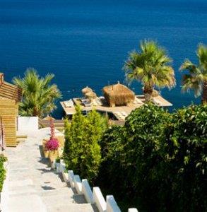 Delta Beach Club