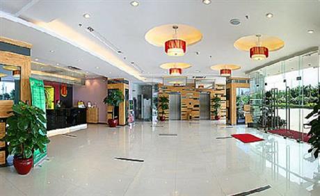 Oasis Hotel