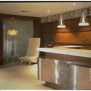 Moderne