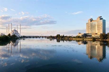 ADANA HILTONSA