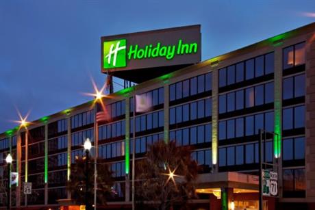 Holiday Inn SHREVEPORT-I-20-DOWNTOWN