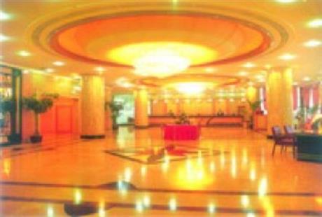 National Hotel Sichuan