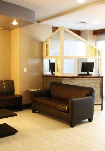 Hampton Inn ManhattanMadison Squar