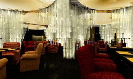 Racz Hotel / Thermal Spa