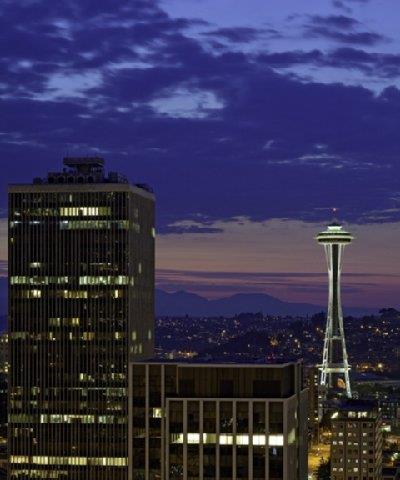 Grand Hyatt Seattle