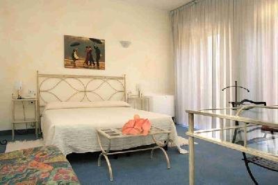 Hotel Italia