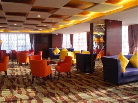 Da Cheng Grand Hotel