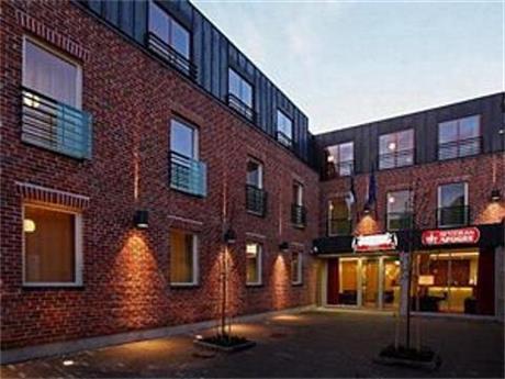 Bern Hotel