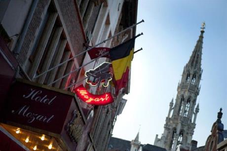 Hotel Mozart