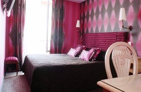 Exclusive Hotel Jardin Le Brea