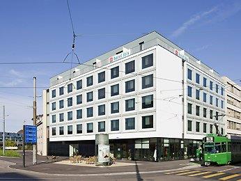 ibis Basel Bahnhof