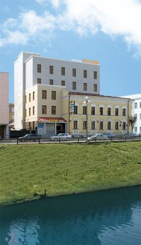 Bulak Hotel