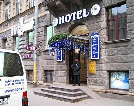 Nevsky Grand