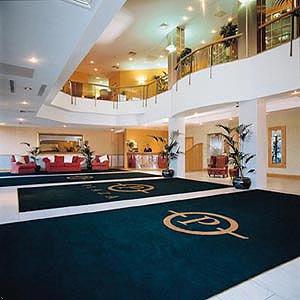 Plaza Hotel