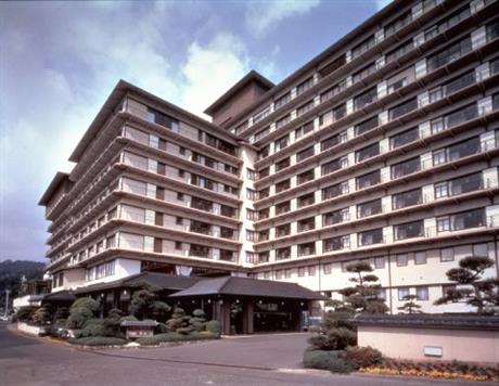 Inatori Ginsuiso
