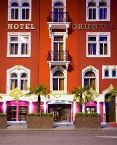 Villa Oriental