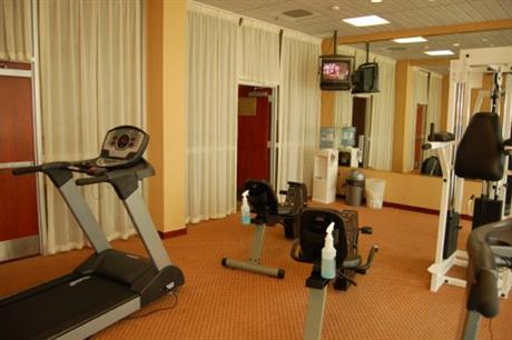 Holiday Inn PITTSBURGH-INTL AIRPORT