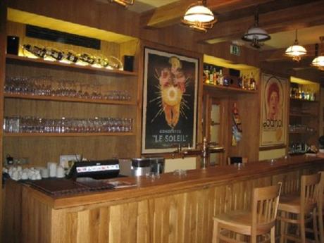 Hotel Zlaty Lev