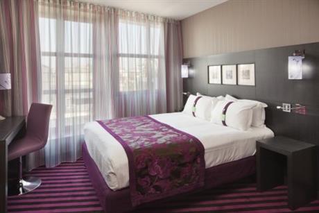 Holiday Inn PARIS - NOTRE DAME