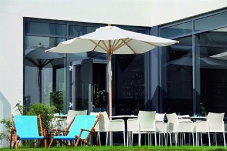 Motel One Muenchen-City-West