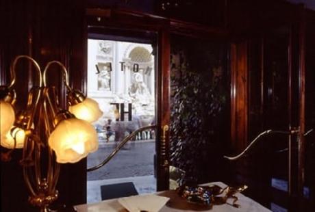 Hotel Fontana