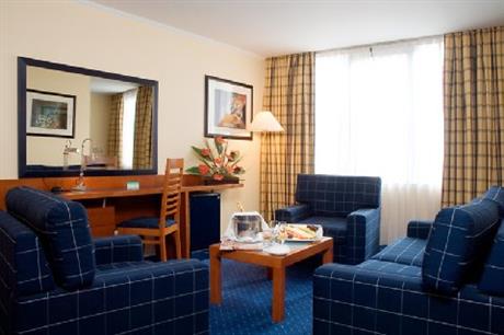 Holiday Inn LISBON