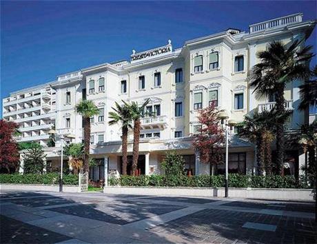 Grand Hotel Trieste & Victoria