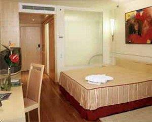 Villa Rica Hotel