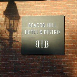 Beacon Hill Hotel And Bistro