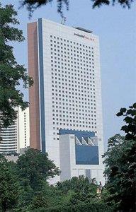 Swiss Hotel Dalian