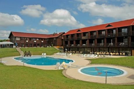 Petnehazy Club Hotel Budapest