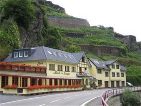 Hotel Zum Saenger an der Ahr