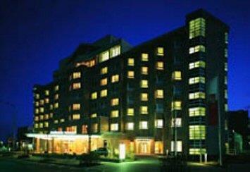 Relexa Hotel Frankfurt Main