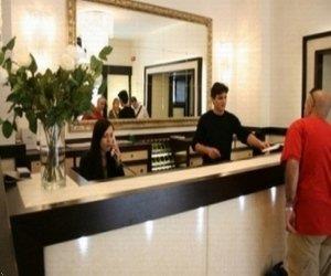 The Yes Hotel