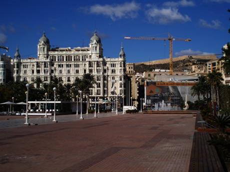 Express By Holiday Inn ALICANTE
