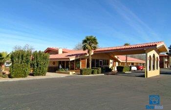 Best Western Mission Inn