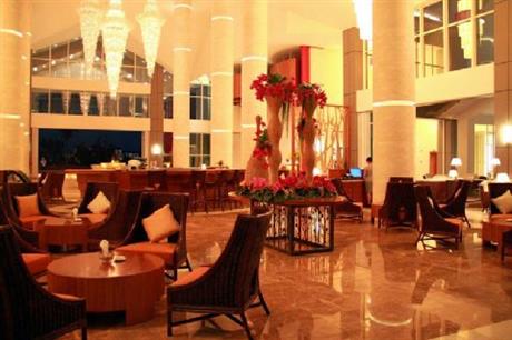 Min Shen Jin Jiang Resort Hotel