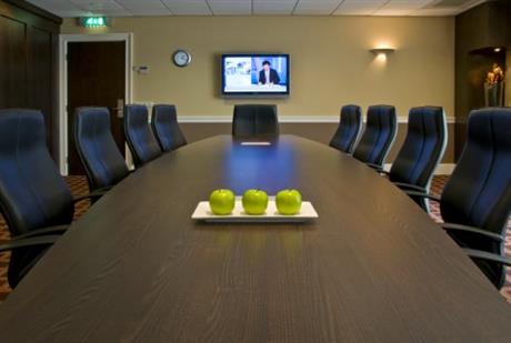Holiday Inn AMSTERDAM