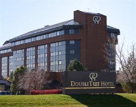 Doubletree Hotel Denver North