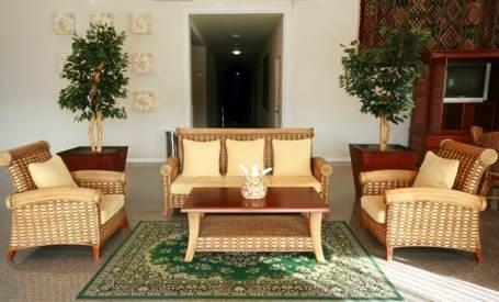 Zar Culiacan Hotel