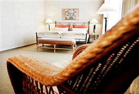 Hotel Elbflorenz Dresden