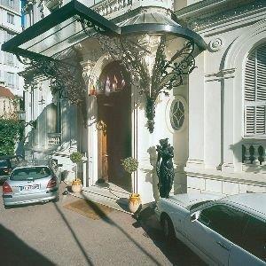Hotel Vendome