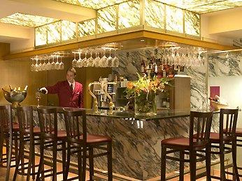 Mercure Hotel Ginza Tokyo