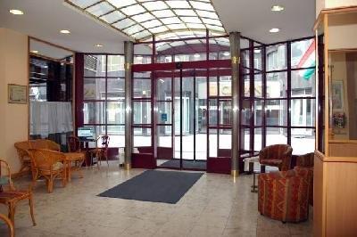 City Hotel Pilvax