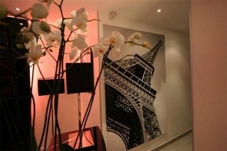 Hotel Opera Vivaldi